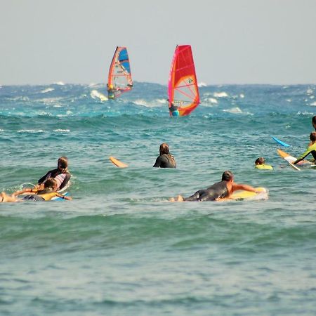 Alquilaencanarias-Medano Los Martines Beachfront A El Medano  Bagian luar foto