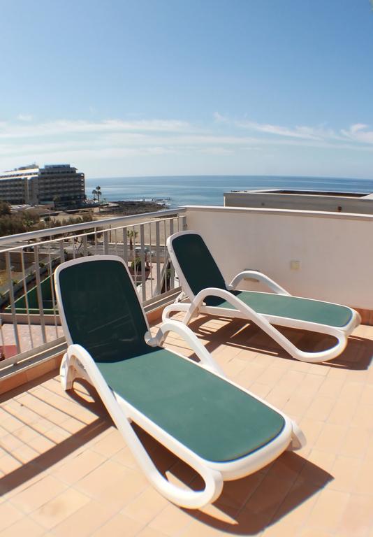 Alquilaencanarias-Medano Los Martines Beachfront A El Medano  Bagian luar foto